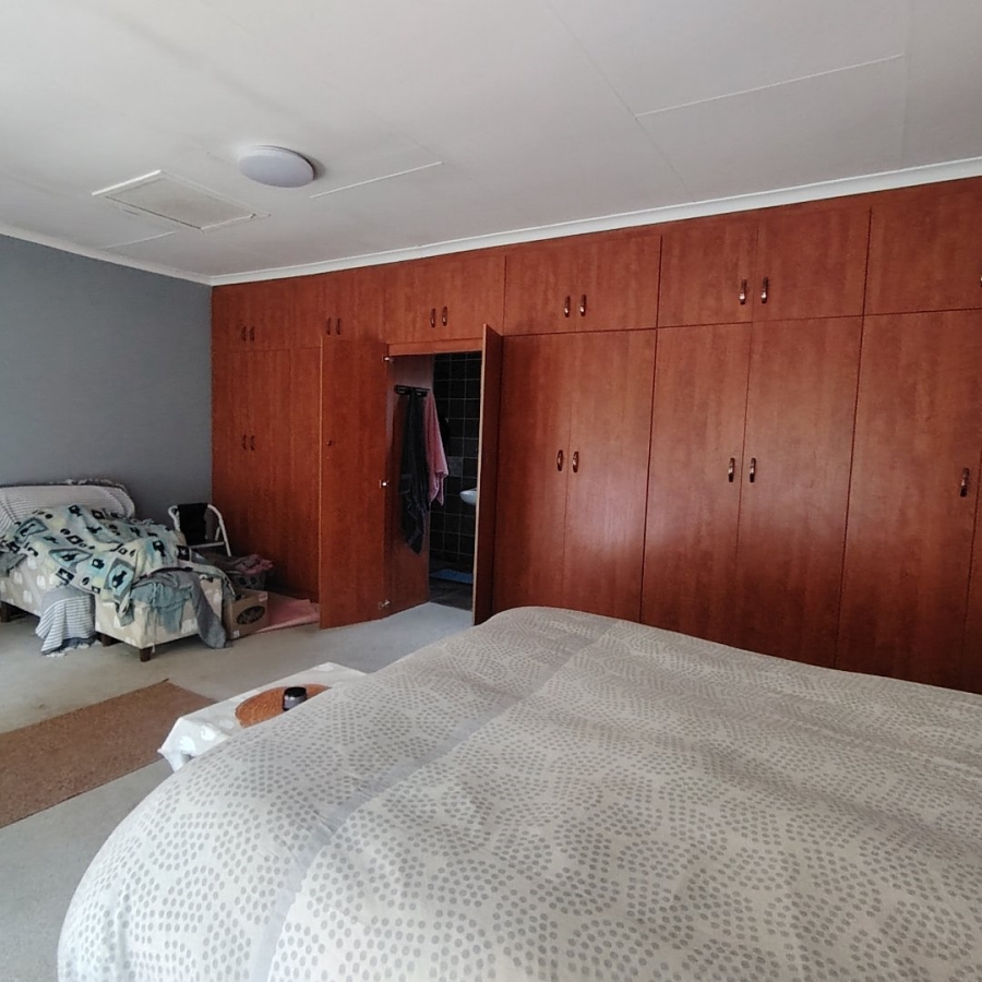 Commercial Property for Sale in Roodewal Free State